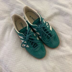 Sporty and rich x adidas handball spezial